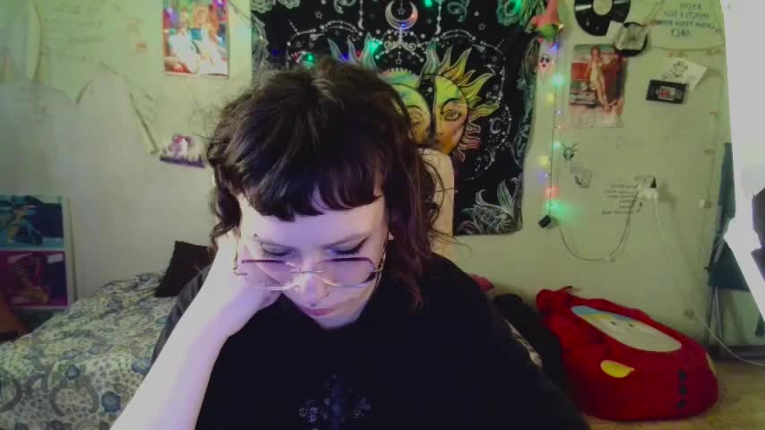 Lil_foxxx Webcam Chat July 8, 2026