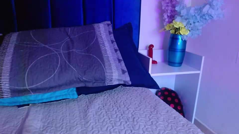 lucy_wish1 Webcam Chat July 8, 2026