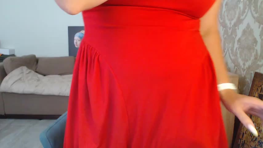 Mallinia Webcam Chat July 8, 2026