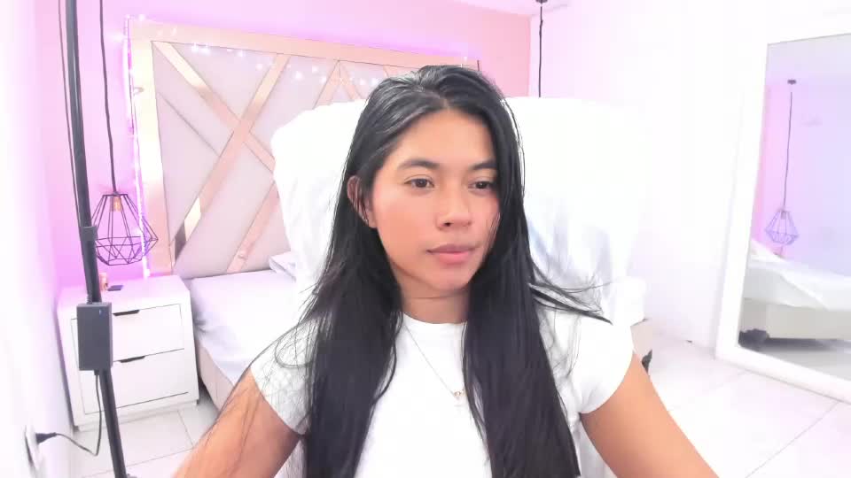 samantaa_shy Webcam Chat July 9, 2026