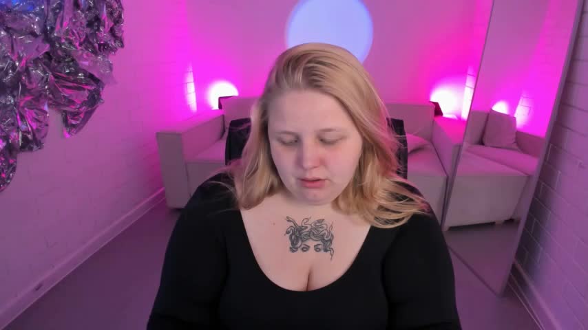 SladaDell Webcam Chat July 9, 2026