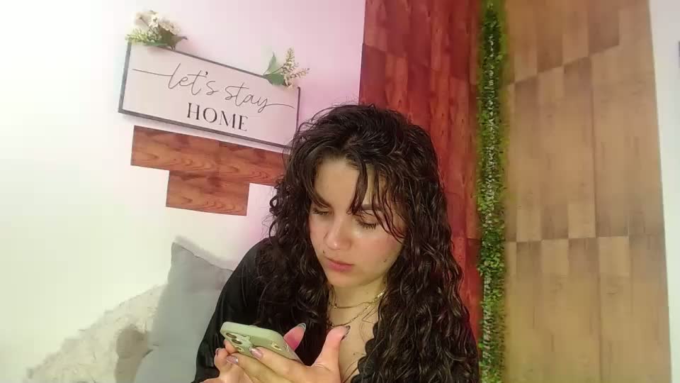 soygreeicy Webcam Chat July 9, 2026