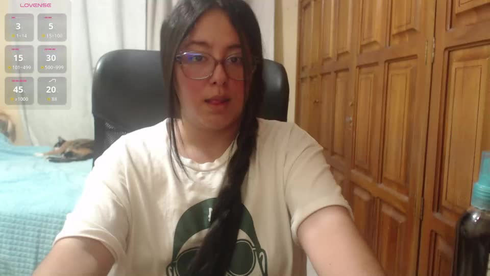 venus_cat_ Webcam Chat July 9, 2026