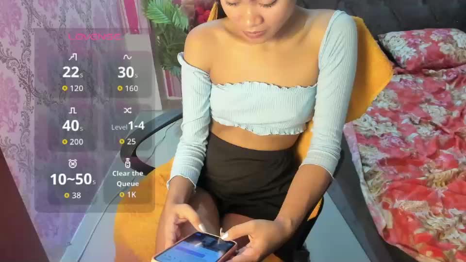 xxkayjeanxx Webcam Chat July 9, 2026