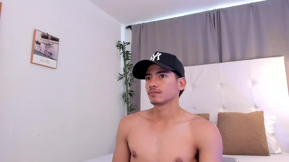 alejo_exotic Webcam Chat July 9, 2026