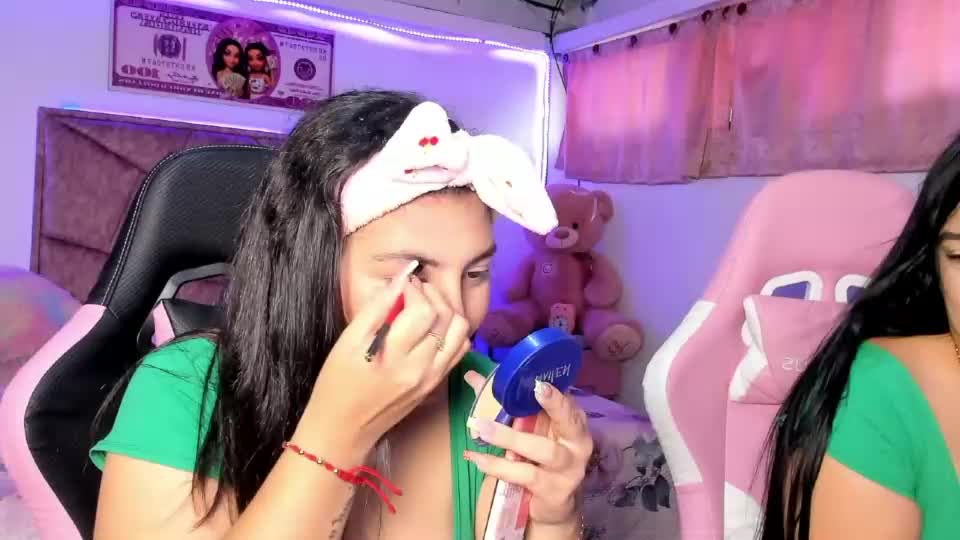 cristal_smith20 Webcam Chat July 9, 2026