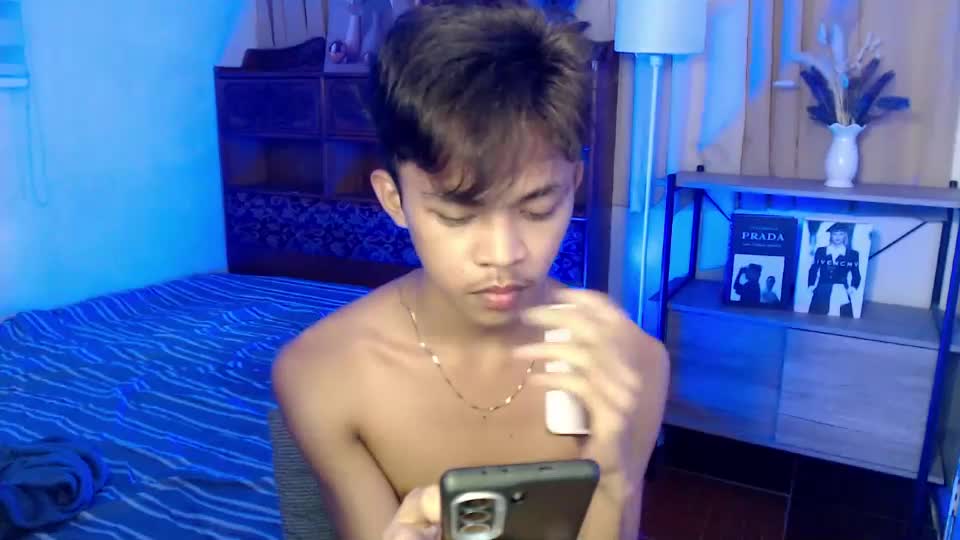 horny_joshxxx Webcam Chat July 9, 2026