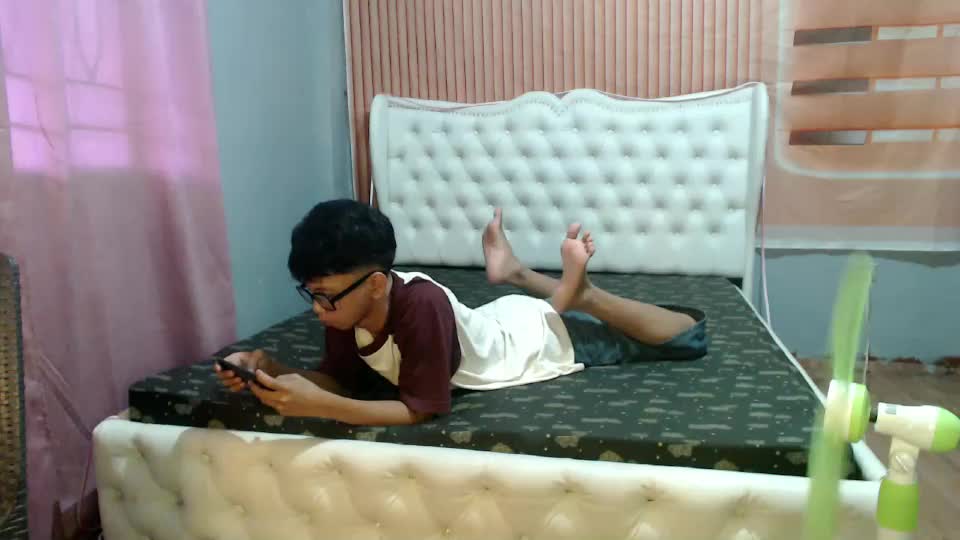 nerdy_nate Webcam Chat July 9, 2026