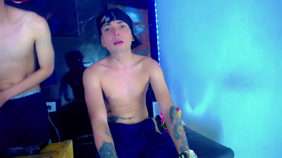 theshamefulboys Webcam Chat July 9, 2026