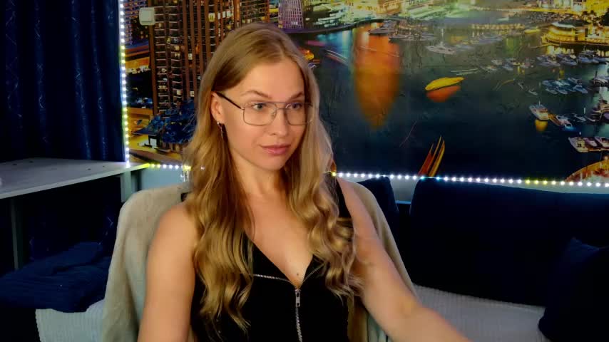 pusyavykusya Webcam Chat July 10, 2026