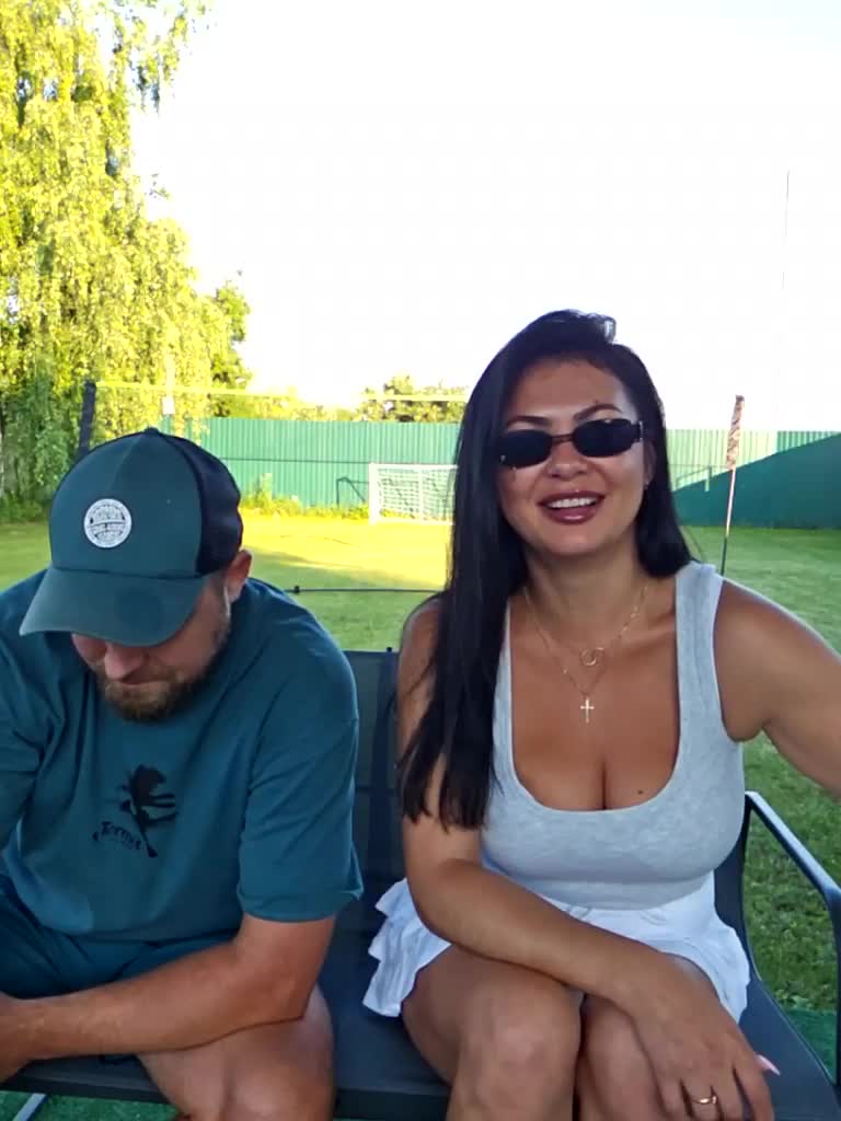 RIM-and-ARI Webcam Chat July 10, 2026