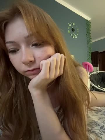 ShyAlya Webcam Chat July 10, 2026