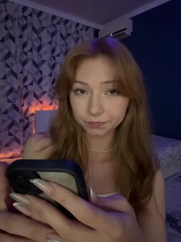 ShyAlya Webcam Chat July 10, 2026