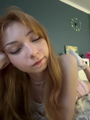 ShyAlya Webcam Chat July 10, 2026