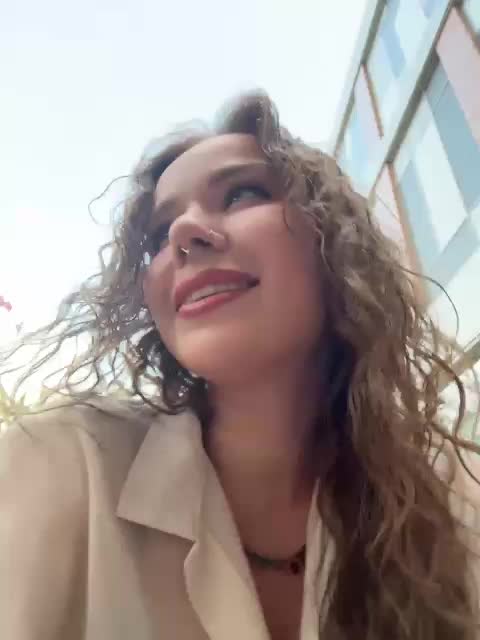 MiniNika Webcam Chat July 10, 2026