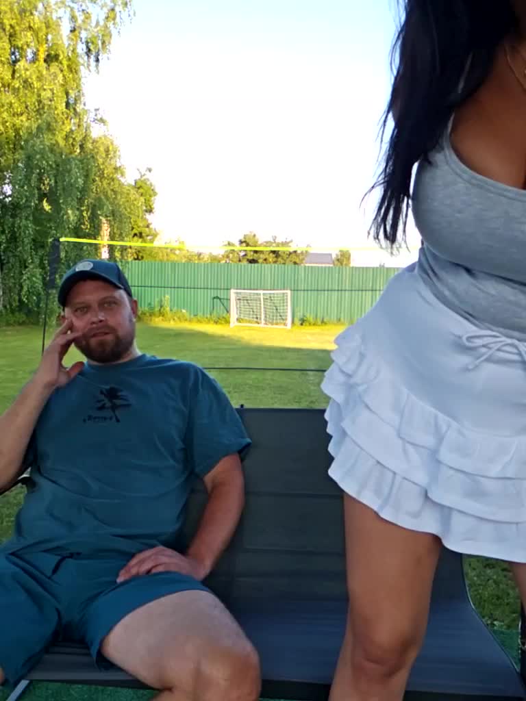 RIM-and-ARI Webcam Chat July 10, 2026