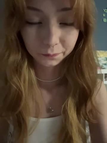 ShyAlya Webcam Chat July 10, 2026