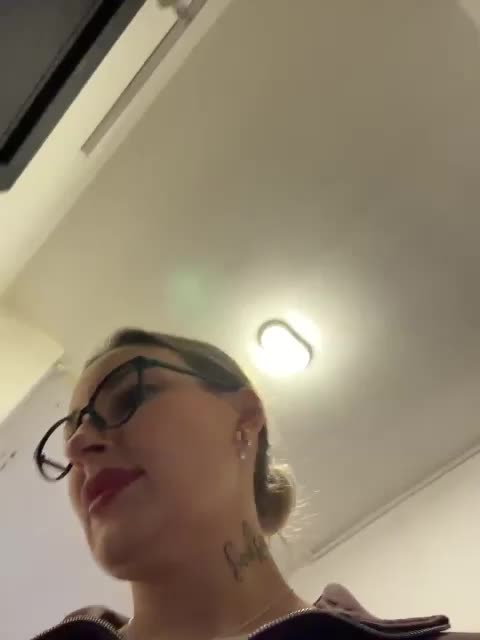 FetishTeacher Webcam Chat July 10, 2026