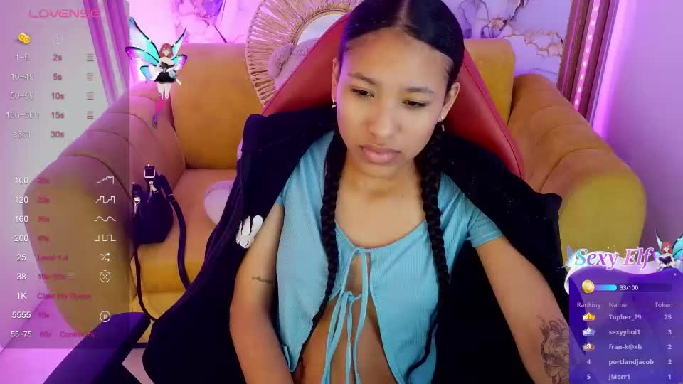kimmy_m_ Webcam Chat July 10, 2026