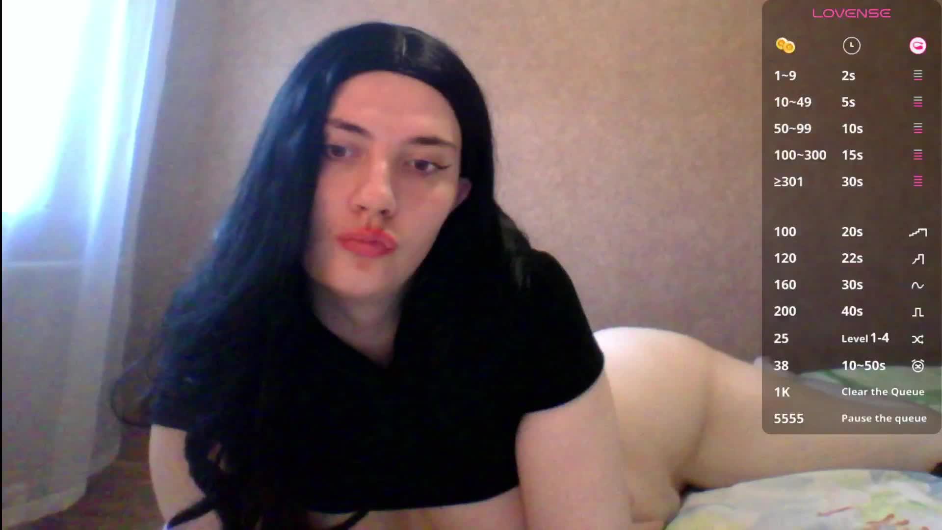 camgirl_xx Webcam Chat July 10, 2026