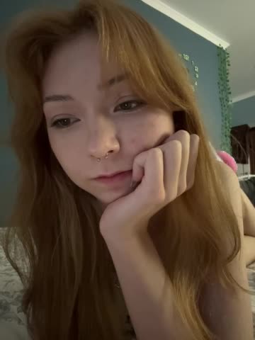 ShyAlya Webcam Chat July 10, 2026