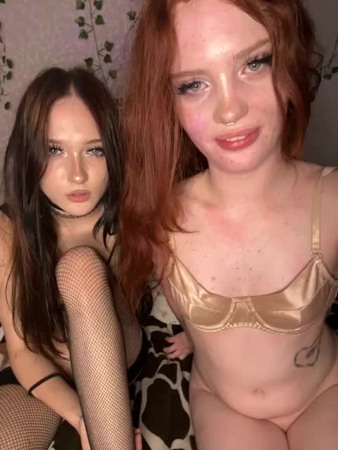 xunybany Webcam Chat July 10, 2026