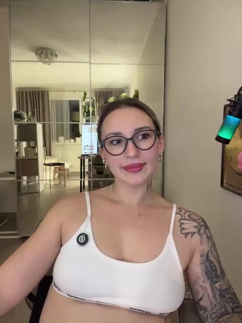 FetishTeacher Webcam Chat July 10, 2026
