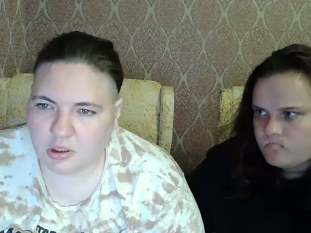 HollyXEva Webcam Chat July 10, 2026
