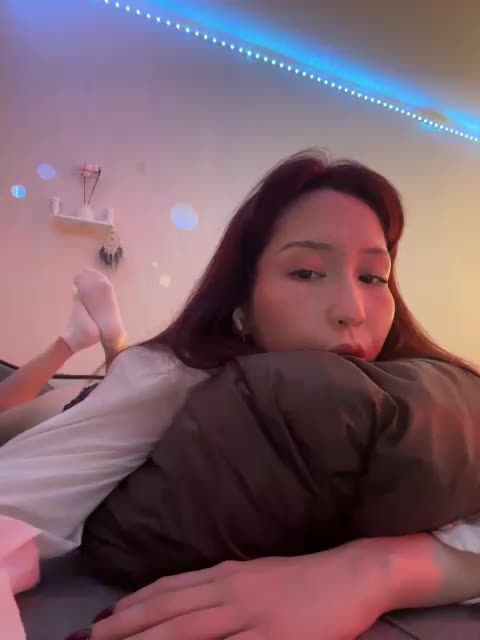 ShyAlya Webcam Chat July 10, 2026