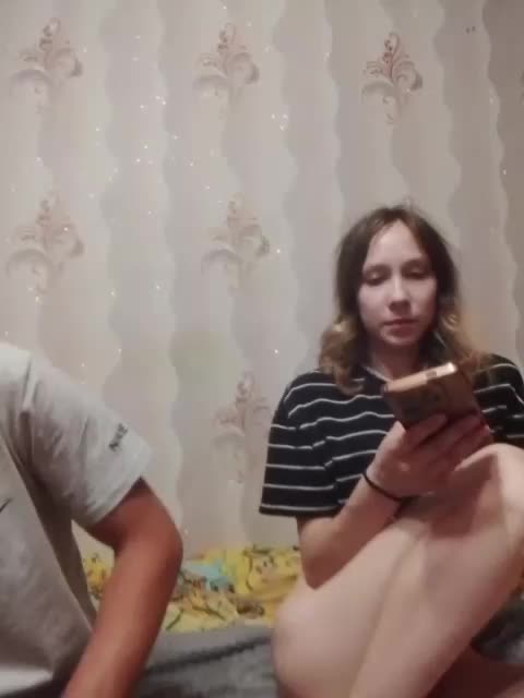 VOLKAIDA Webcam Chat July 10, 2026
