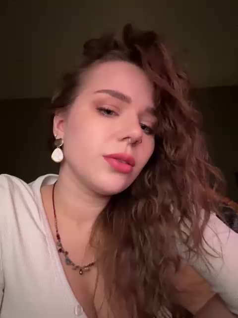MiniNika Webcam Chat July 10, 2026