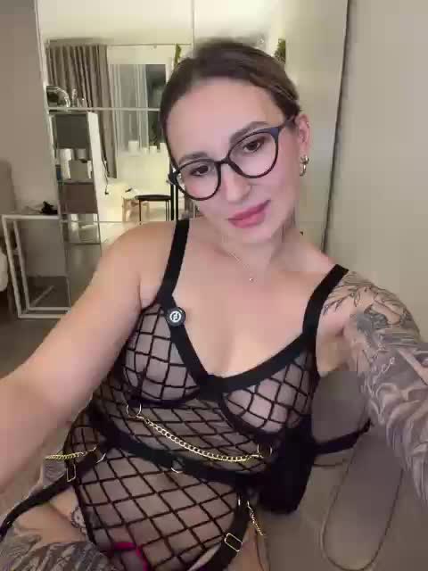 FetishTeacher Webcam Chat July 10, 2026
