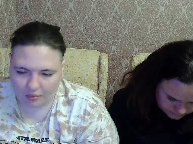 HollyXEva Webcam Chat July 10, 2026