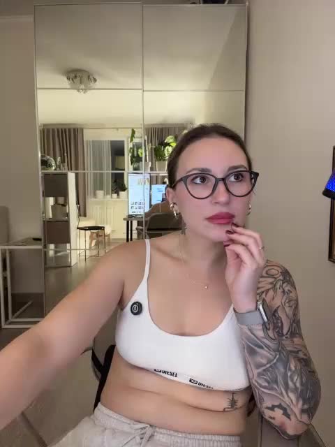 FetishTeacher Webcam Chat July 10, 2026