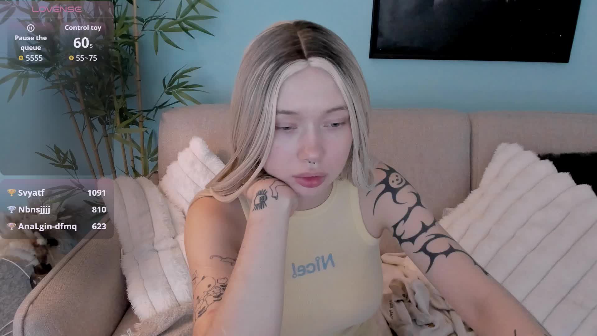 DragonFlya Webcam Chat July 10, 2026