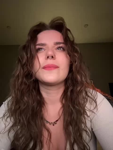 MiniNika Webcam Chat July 10, 2026