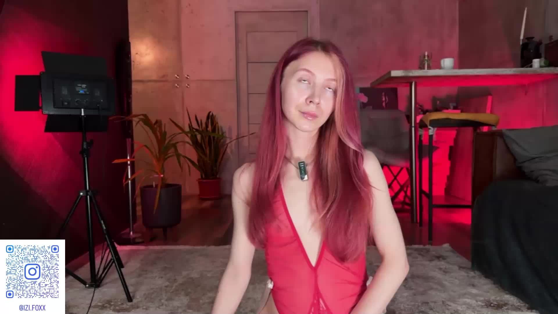 Na-izi Webcam Chat July 10, 2026
