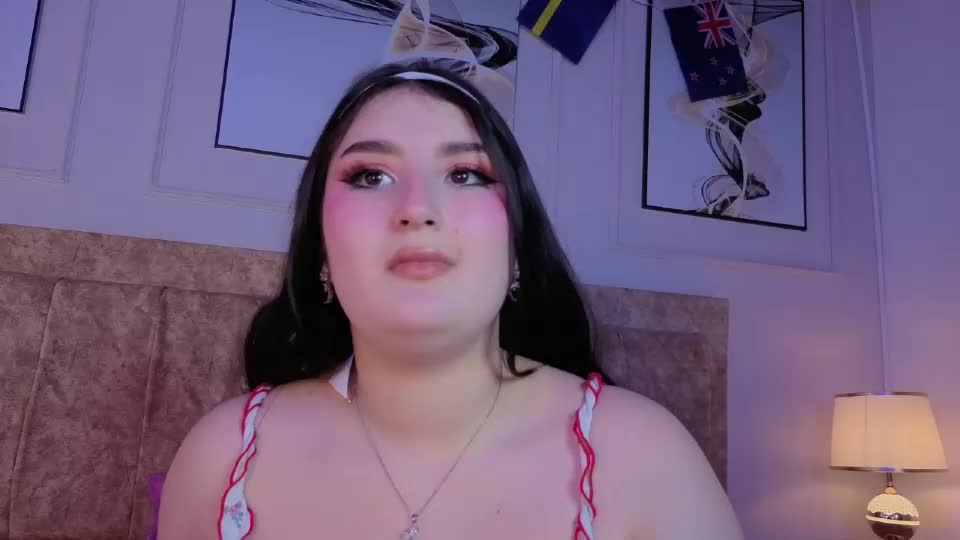 zoe_moon__ Webcam Chat July 10, 2026