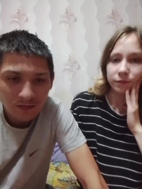 VOLKAIDA Webcam Chat July 10, 2026