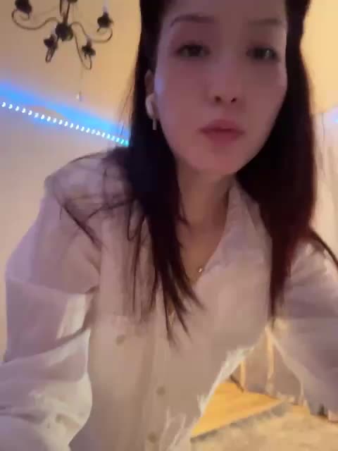 ShyAlya Webcam Chat July 10, 2026