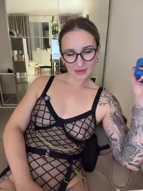 FetishTeacher Webcam Chat July 10, 2026