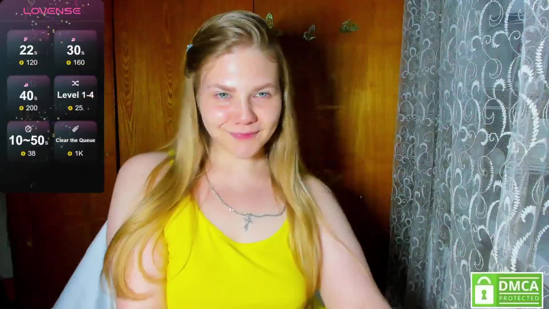 Emma-Frizea Webcam Chat July 10, 2026