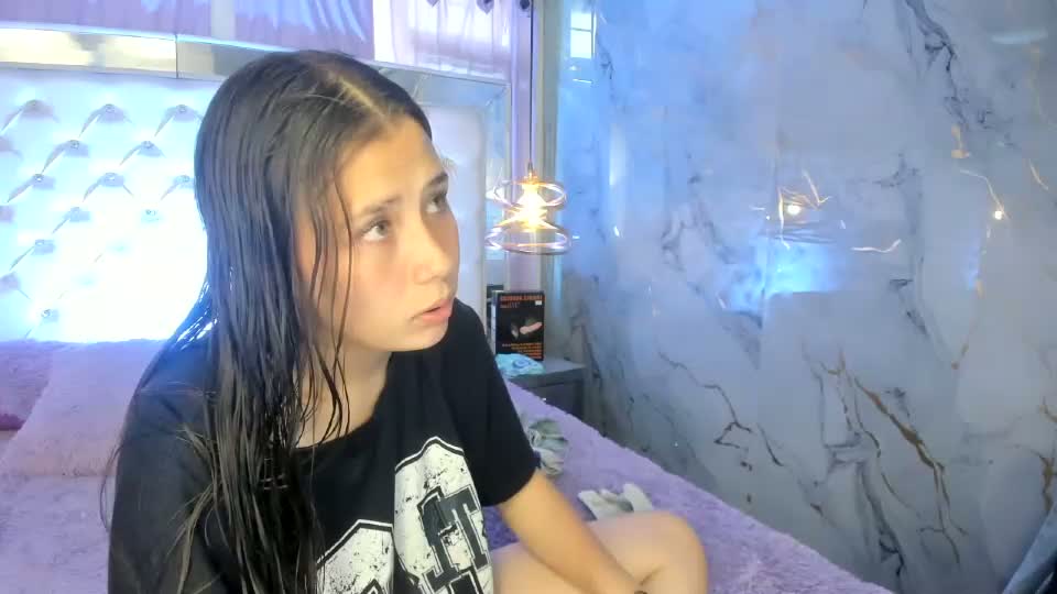 tifanny_val Webcam Chat July 10, 2026