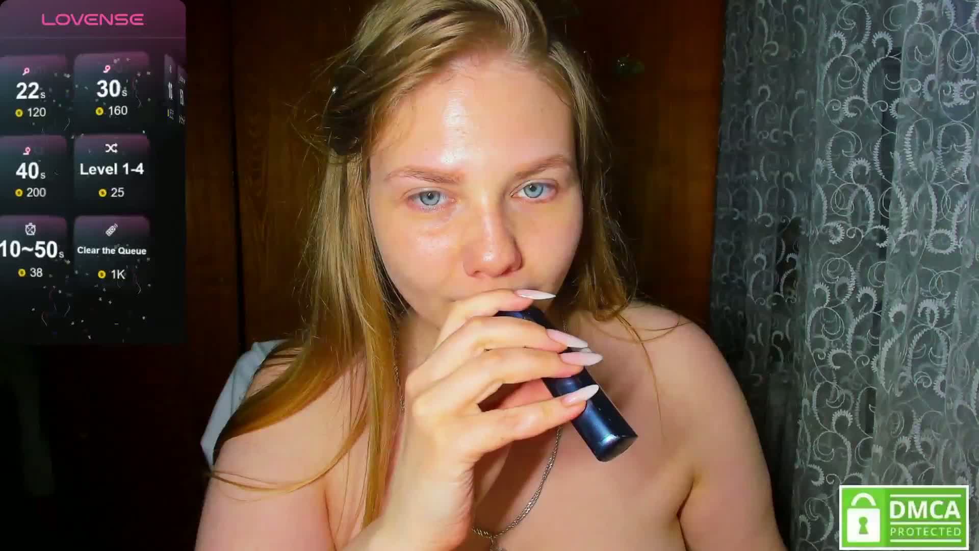 Emma-Frizea Webcam Chat July 10, 2026