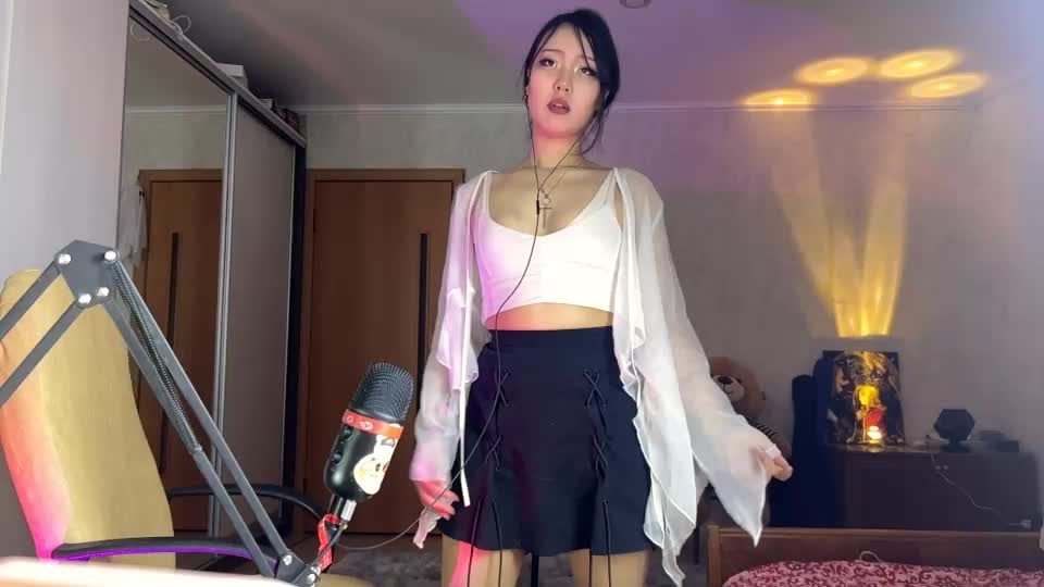 ranaecascioli Webcam Chat July 10, 2026