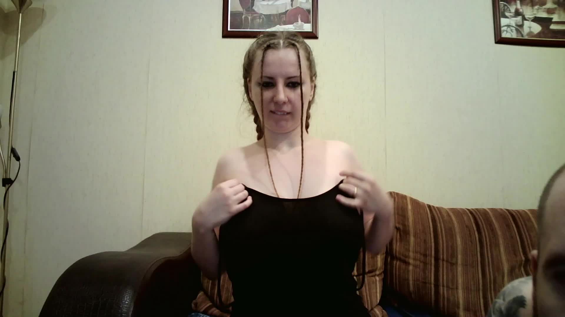 BellaSins Webcam Chat July 10, 2026