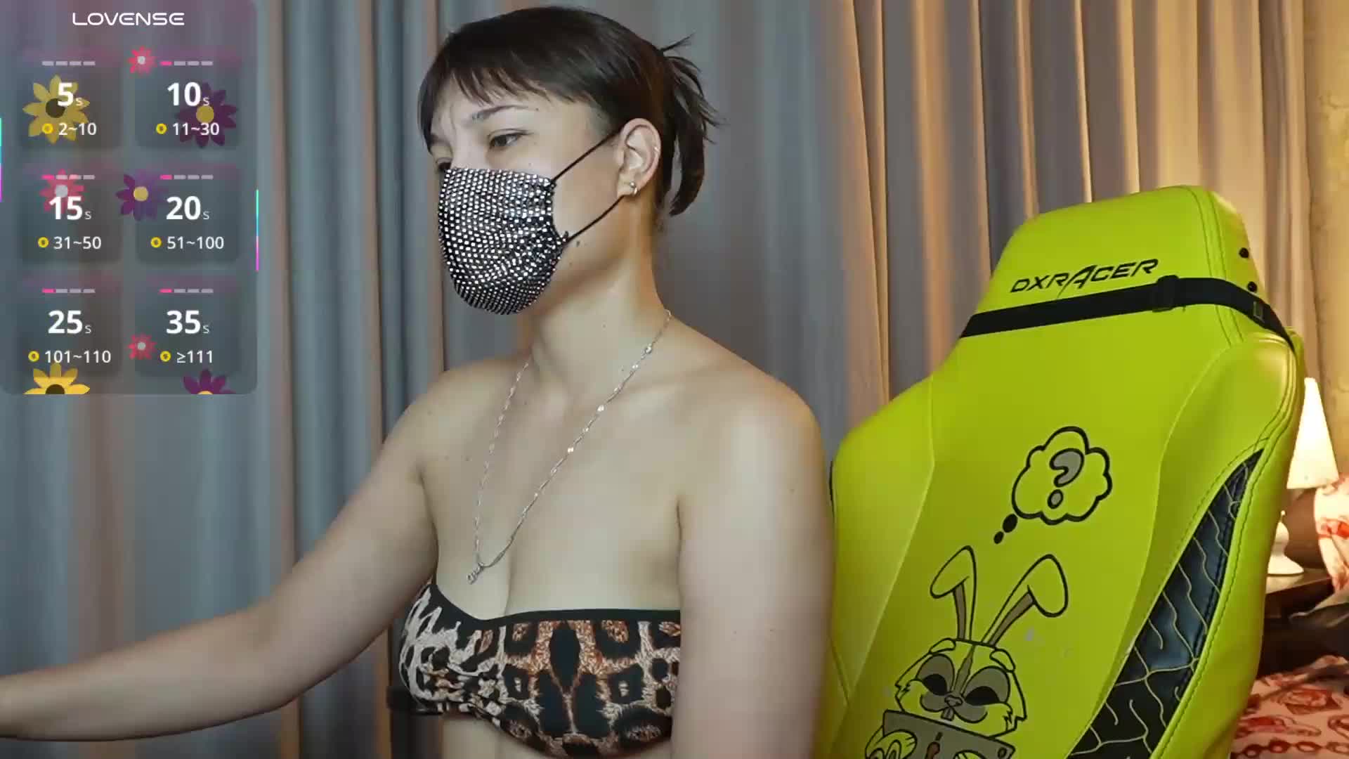 _sunshine_ Webcam Chat July 10, 2026