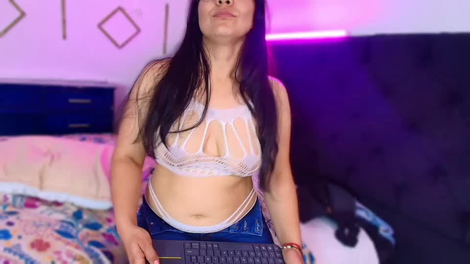 channelcristal Webcam Chat July 10, 2026