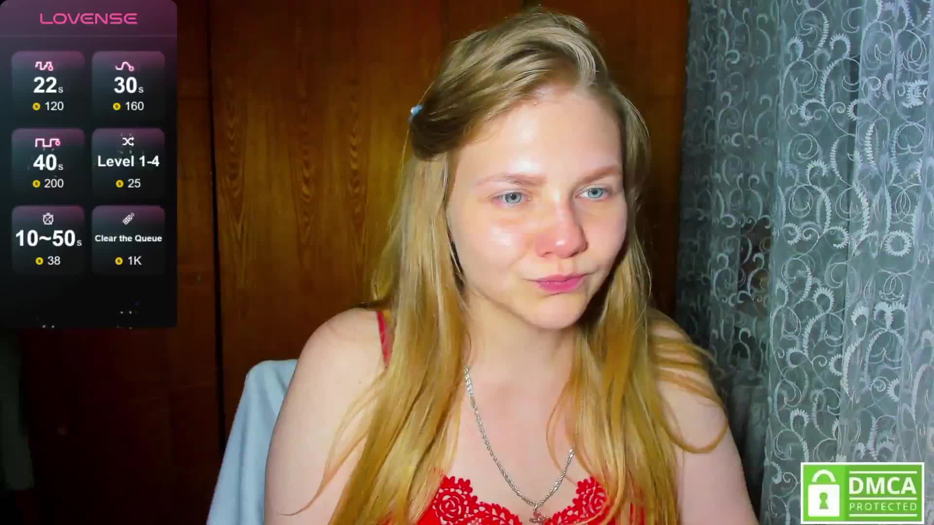 Emma-Frizea Webcam Chat July 10, 2026