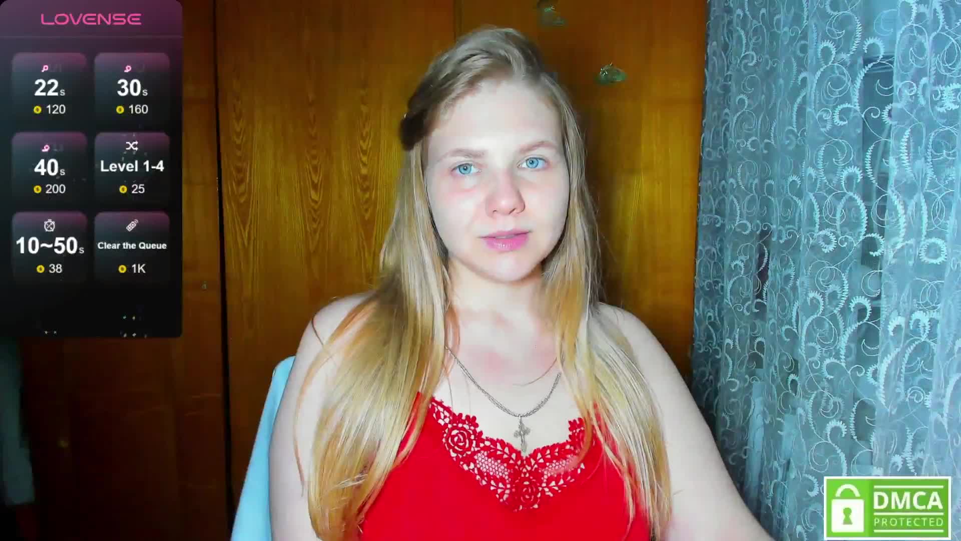 Emma-Frizea Webcam Chat July 10, 2026